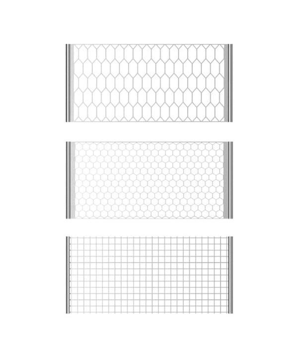 Vapefly Siegfried Mesh Coil 10pcs/Pack