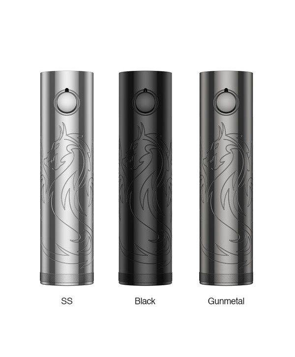 Vapefly Siegfried Battery Mod