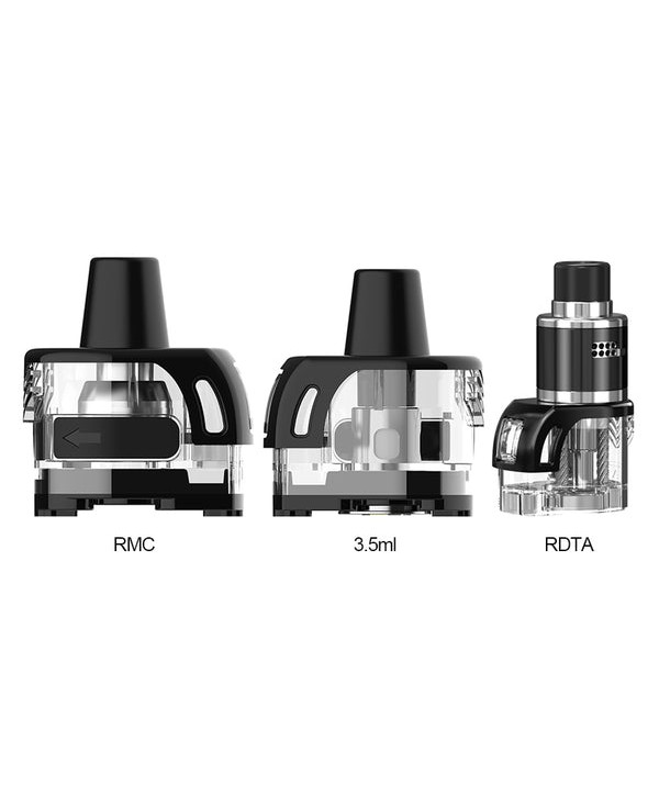 Vapefly Optima Replacement Pod Cartridge