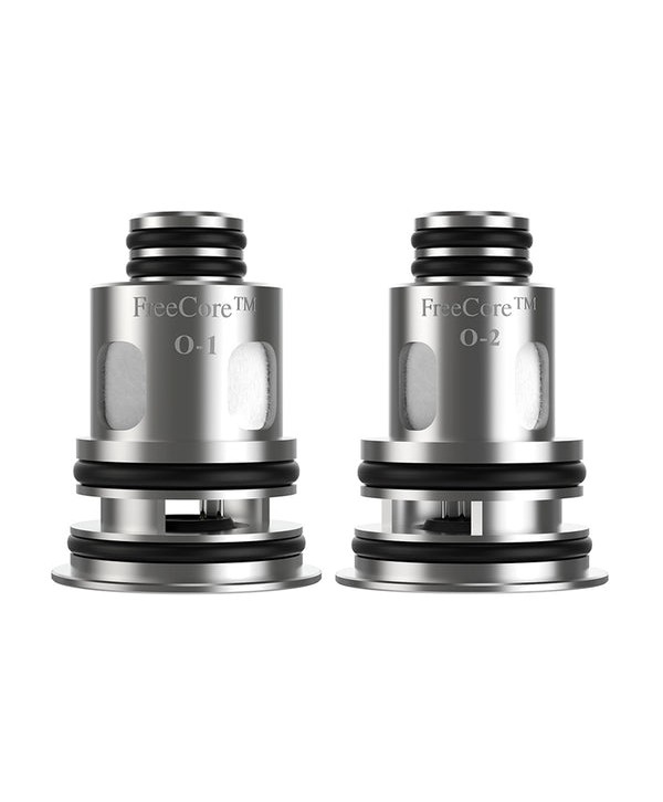 Vapefly Optima Pod Replacement Coil(1pc/5pc)