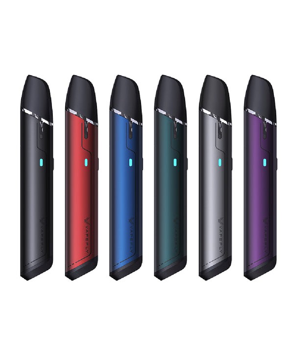 Vapefly Manners Pod Kit 650mAh 2ml