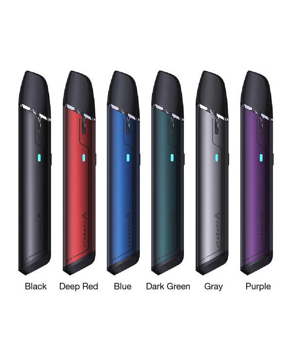 Vapefly Manners Pod Kit 650mAh 2ml