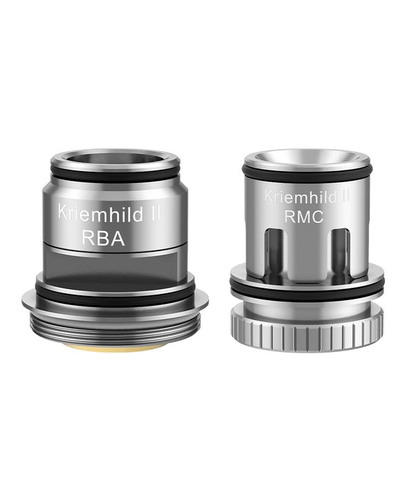 Vapefly Kriemhild II RMC/RBA Replacement Coil