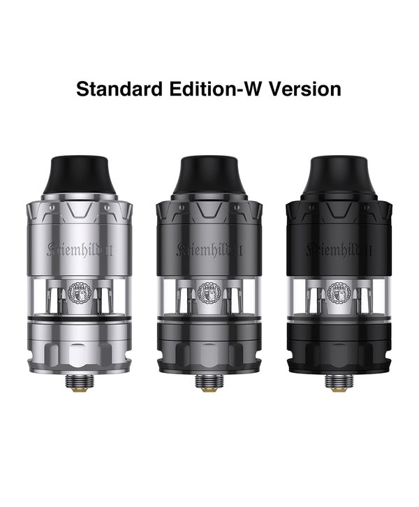 Vapefly Kriemhild II Sub Ohm Tank