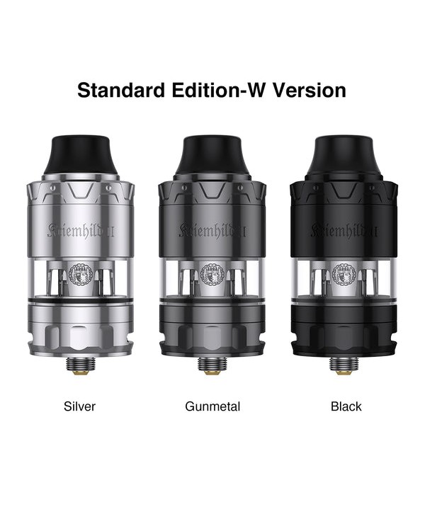 Vapefly Kriemhild II Sub Ohm Tank