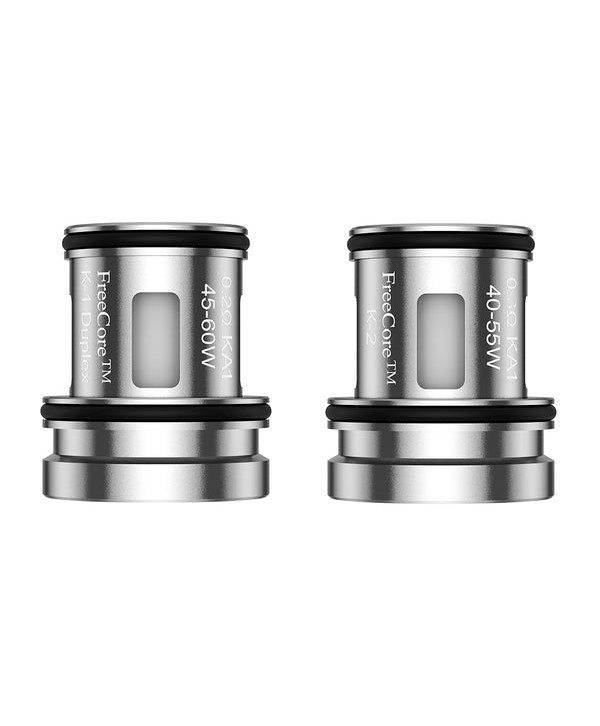 Vapefly Kriemhild II FreeCore Replacement Mesh Coil 3pcs