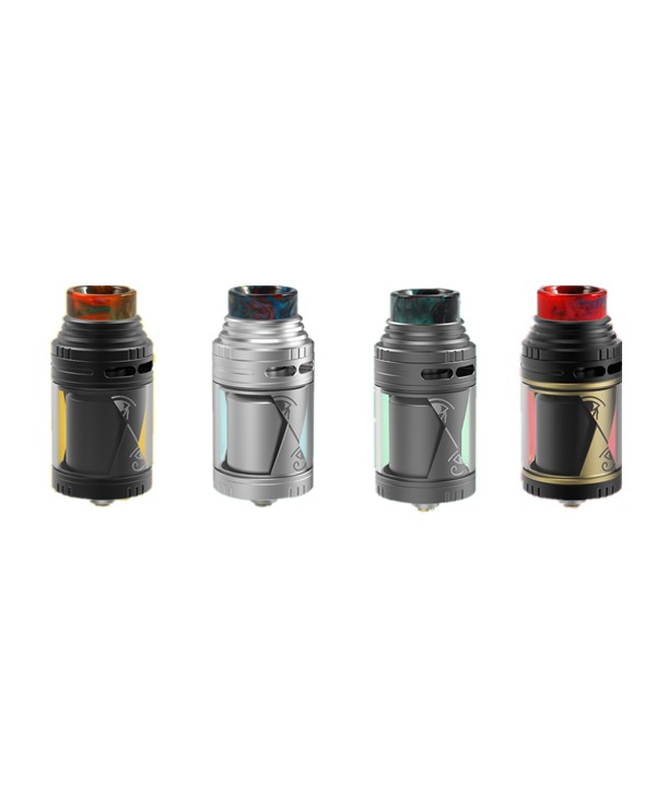 Vapefly Horus RTA Tank Atomizer (4ML)