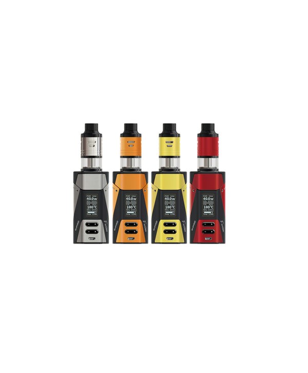 Ehpro Fusion 2-in-1 150W Starter Kit