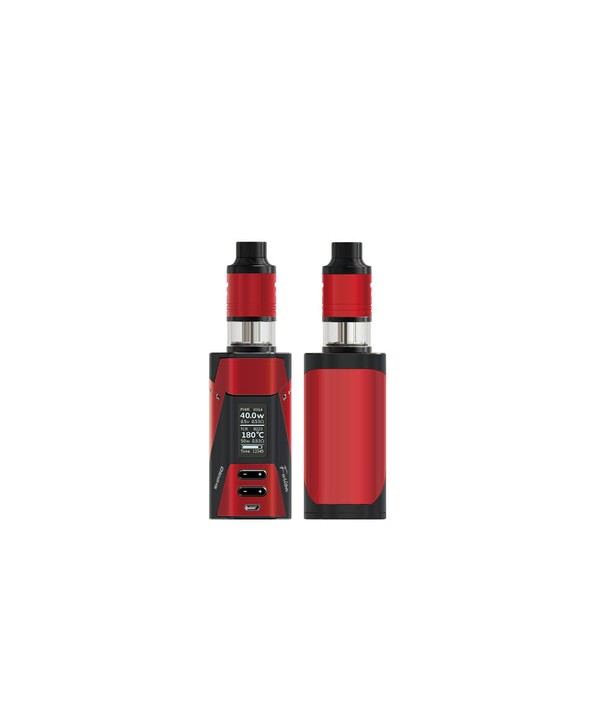 Ehpro Fusion 2-in-1 150W Starter Kit