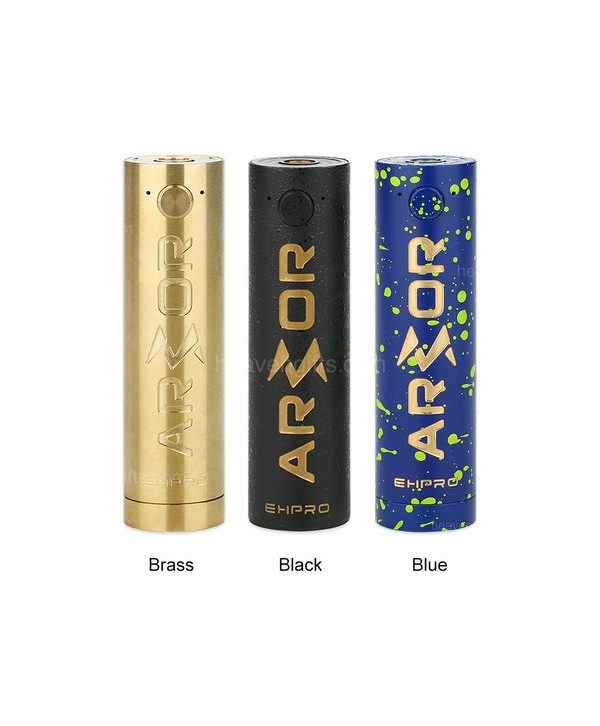 Ehpro Armor Prime 20700 Mech MOD