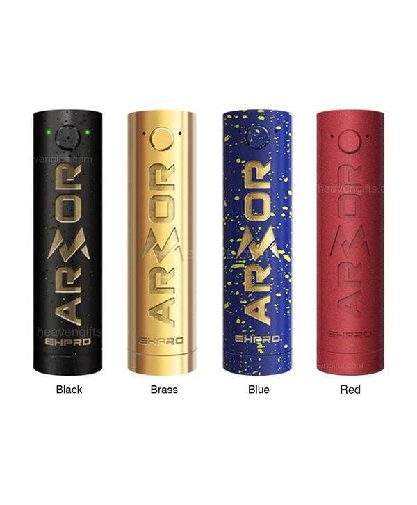 Ehpro Armor Prime 20700 Mech MOD