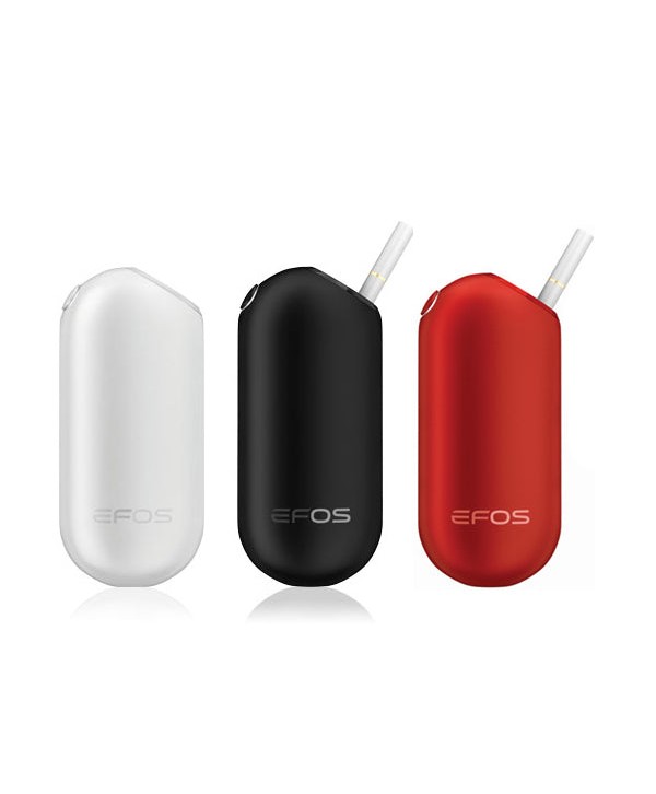 EFOS E1 Convection Heating Kit 2000mAh