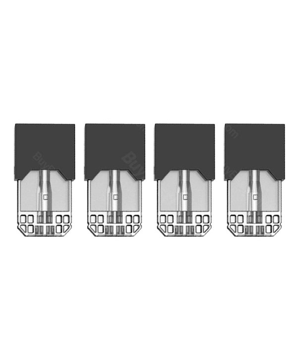 E-bossvape Epod Cartridge Compatible With Jull - 4pcs-pack