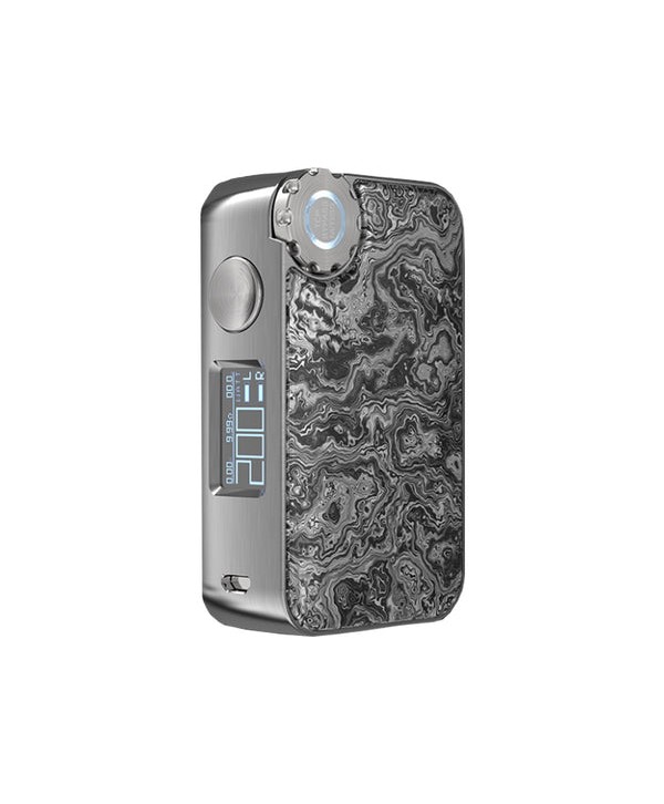 ECOFRI Gear TC Box Mod