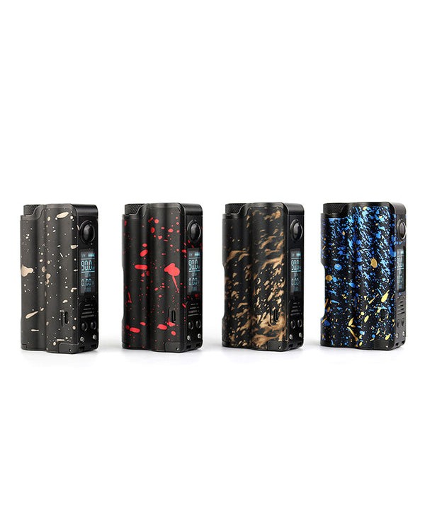 Dovpo Topside Squonk Mod 90w & 10ML