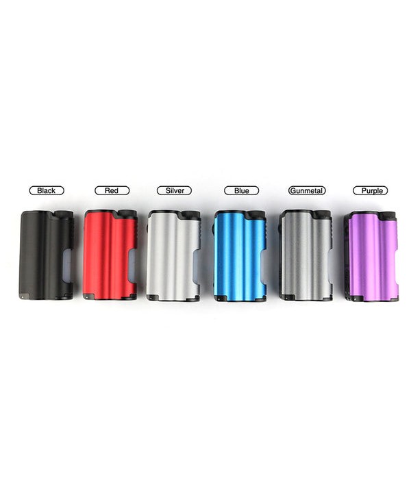 Dovpo Topside Squonk Mod 90w & 10ML