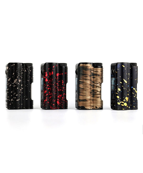 Dovpo Topside Squonk Mod 90w & 10ML