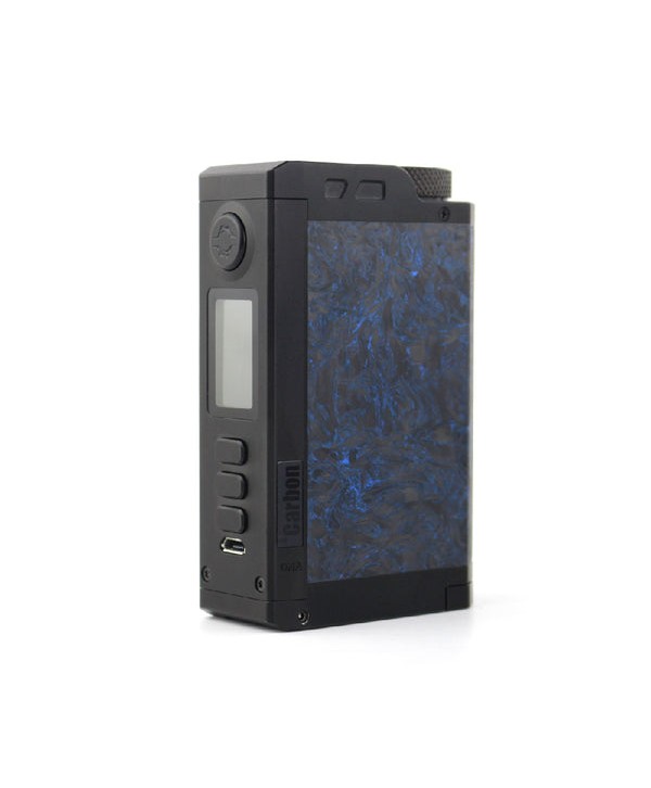 Dovpo Top Gear DNA250C TC Box MOD 200W