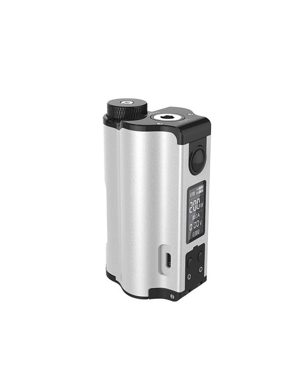 Dovpo Topside Dual 200W Squonker Box Mod