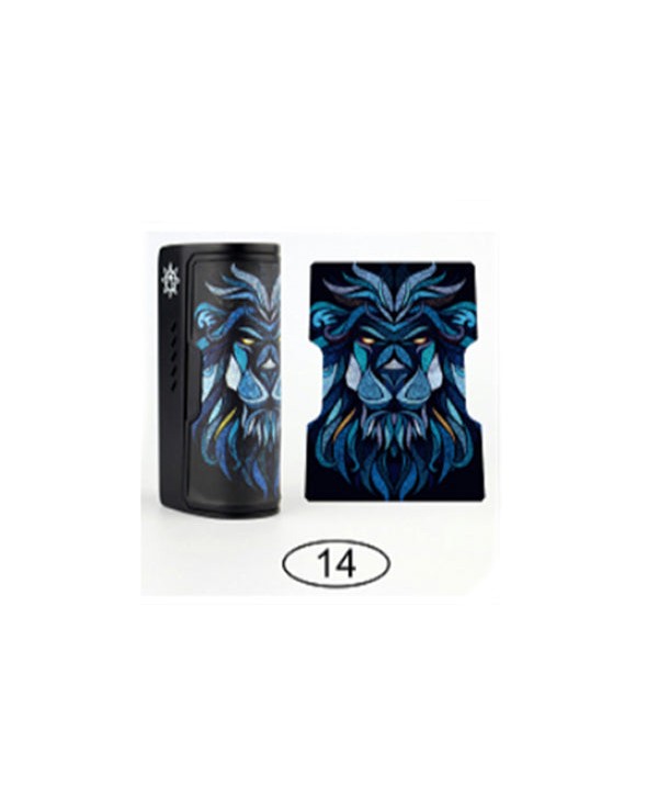 DOVPO ROGUE 100W TC Box Mod