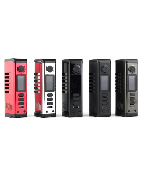 Dovpo Odin 100 TC 21700 BOX MOD