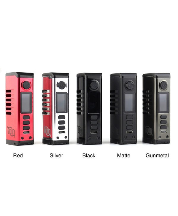 Dovpo Odin 100 TC 21700 BOX MOD