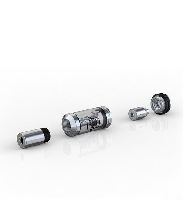 Eleaf GS Turbo Tank Atomizer (1.8ML)