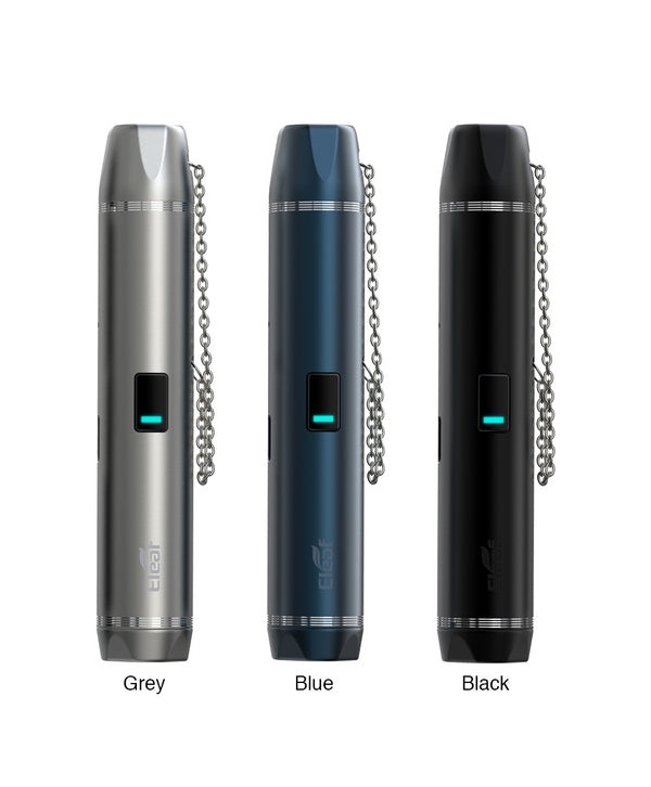 Eleaf Glass Pen Kit 650mAh