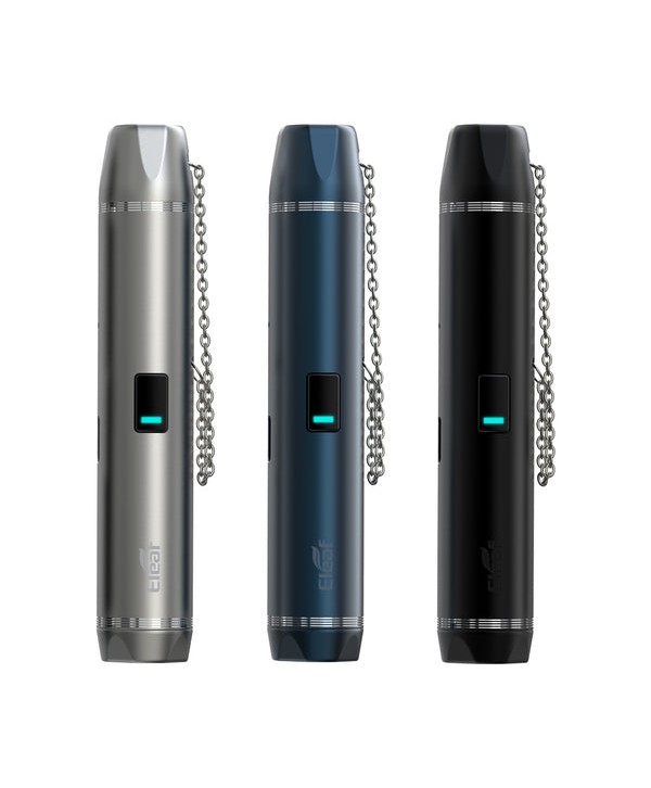 Eleaf Glass Pen Kit 650mAh