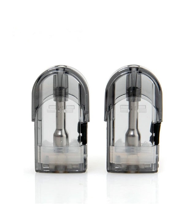 Eleaf Elven Replacement Pod Cartridge - 4pcs-pack