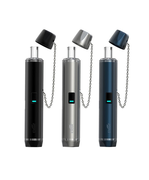 Eleaf Glass Pen Kit 650mAh