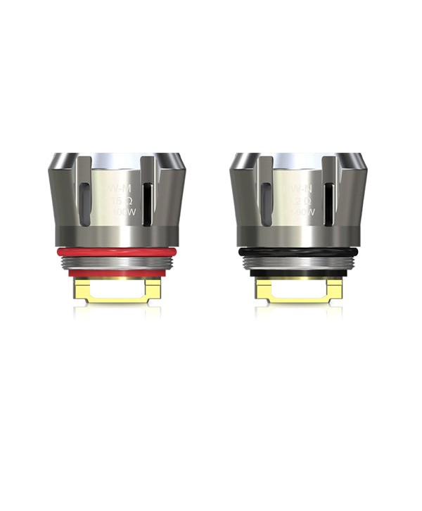 Eleaf ELLO Duro Tank Replacement Coils 5PCS-PACK