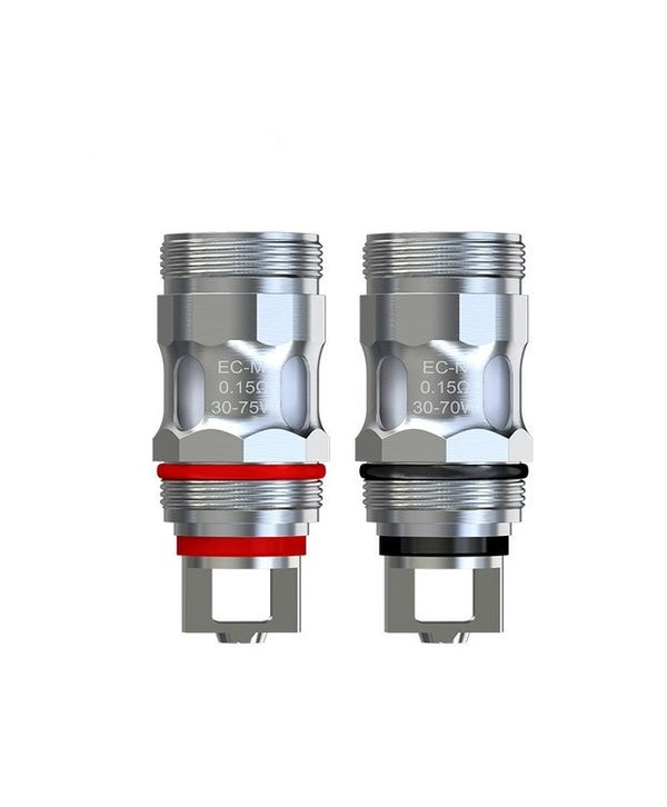Eleaf EC-M-N Coil Head For iJust ECM Kit - 5pcs-pack
