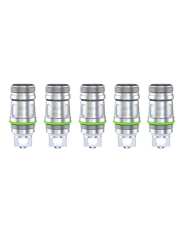 Eleaf EC-A Coil for iStick Pico Plus (5pcs/pack)