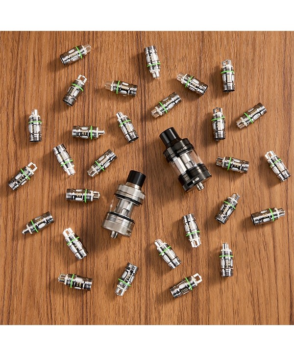 Eleaf EC-A Coil for iStick Pico Plus (5pcs/pack)