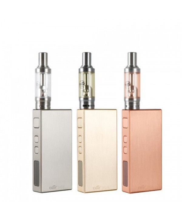 Eleaf BASAL 30W Starter Kit With GS GASAL Tank Atomizer 1500mAh&1.8ML