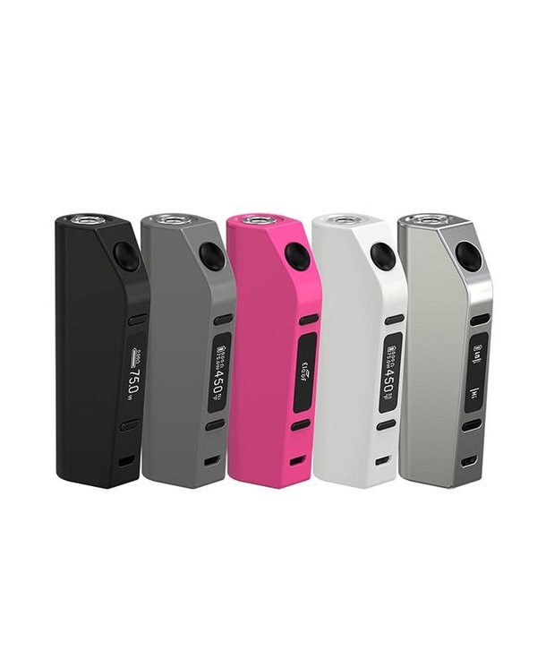 Eleaf ASTER 75W Battery Mod