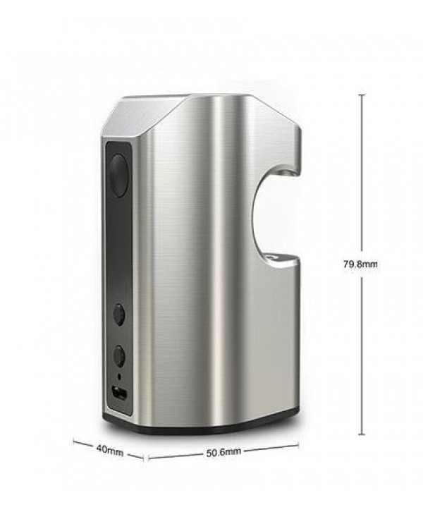 Eleaf ASTER RT 100W TC 4400mAh Box Mod