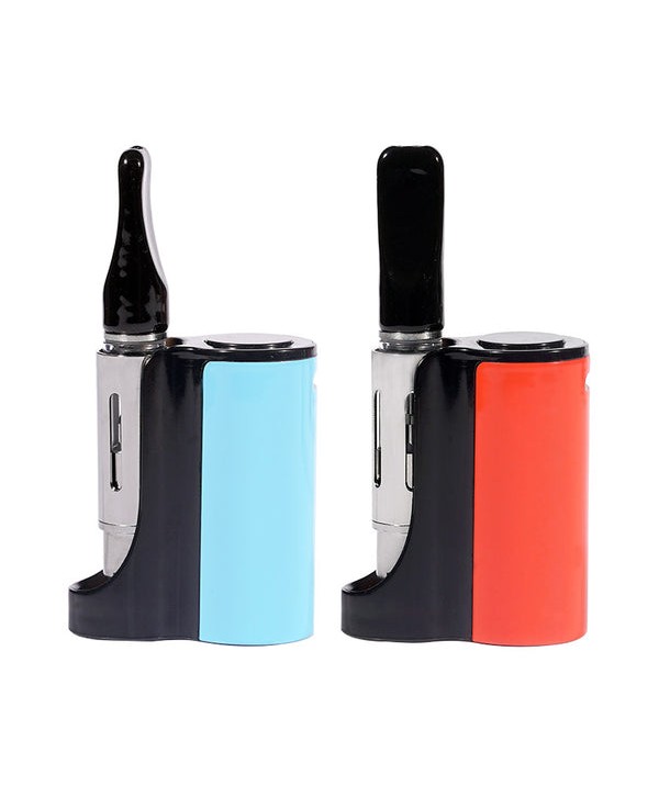 Vapmod Pipe 710 Starter Kit 1-in-1 900mAh