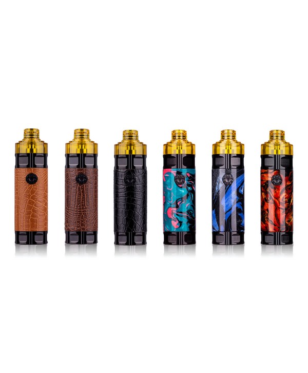 VapingGT GT Pen Pod System Kit 900mAh