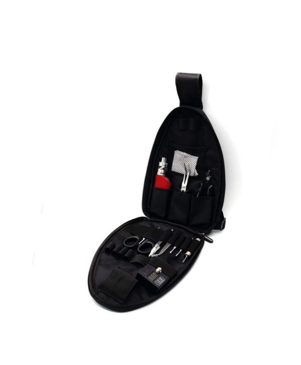 Vapesoon Vapor Pocket Ecigarette Shoulder Carrying Case