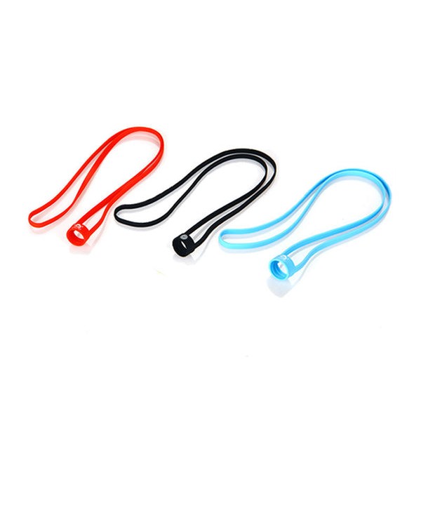 Vapesoon eGo AIO Universal Silicone Sling Lanyard