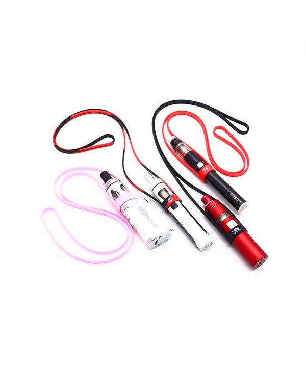 Vapesoon eGo AIO Universal Silicone Sling Lanyard