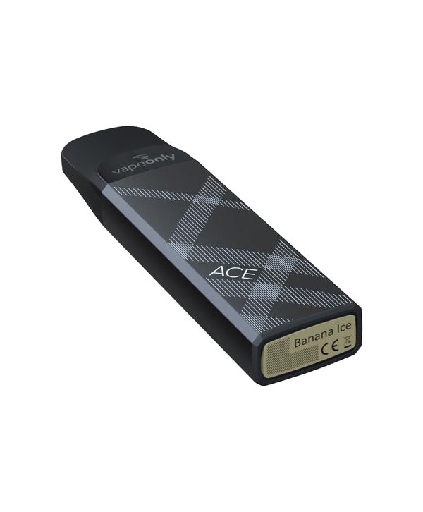 Vapeonly Ace Disposable Pod Device 300mAh 1.2ml