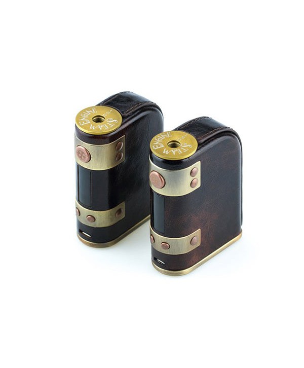 Vapeman STEAM ENGINE DNA75 TC Box Mod