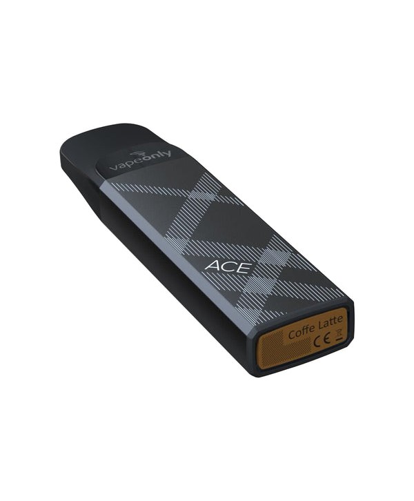 Vapeonly Ace Disposable Pod Device 300mAh 1.2ml