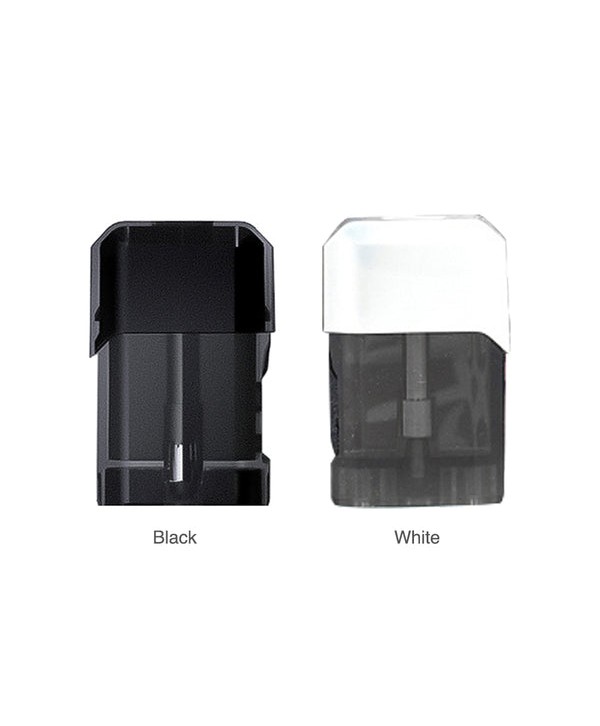 Vapelustion Hannya Replacement Pod Cartridge 2ml 2pcs-pack