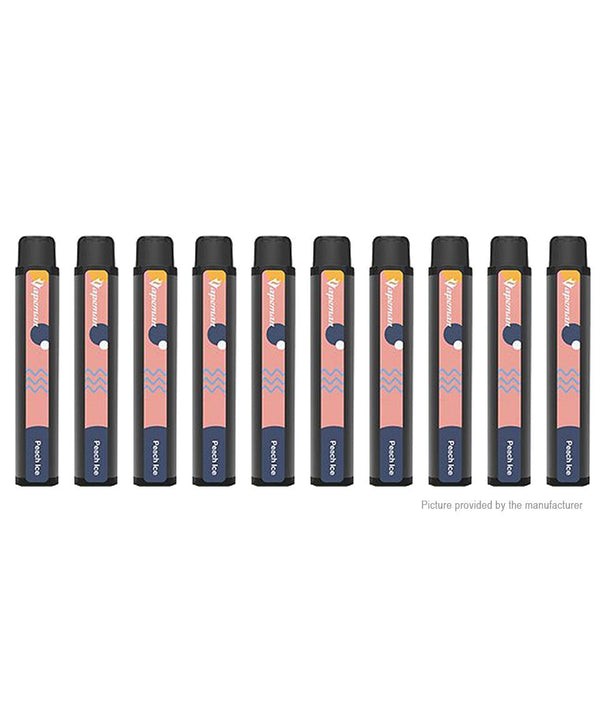 Vapeman Cube 1600puffs Disposable 850mAh
