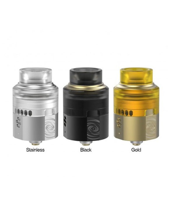 Vapefly Wormhole BF RDA Tank Atomizer