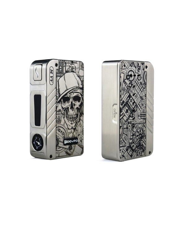 Dovpo M VV 280W Box Mod